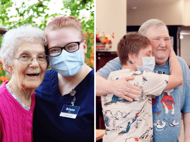 ACCURA HEALTHCARE OF PLEASANTVILLE, LLC